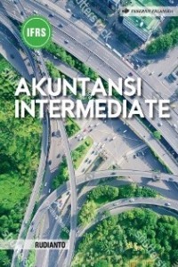 Image of Akuntansi Intermediate