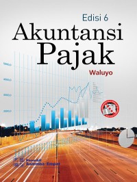 Image of Akuntansi Pajak