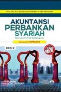 Image of Akutansi Perbankan Syariah