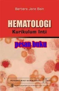 Image of HEMATOLOGI KURIKULUM INTI
