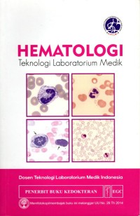 Image of HEMATOLOGI TEKNOLOGI LABORATORIUM MEDIK