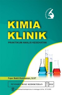 Image of KIMIA KLINIK SERI 1