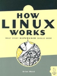 Image of Linux