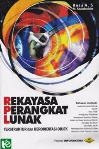 Image of Rekayasa Perangkat Lunak